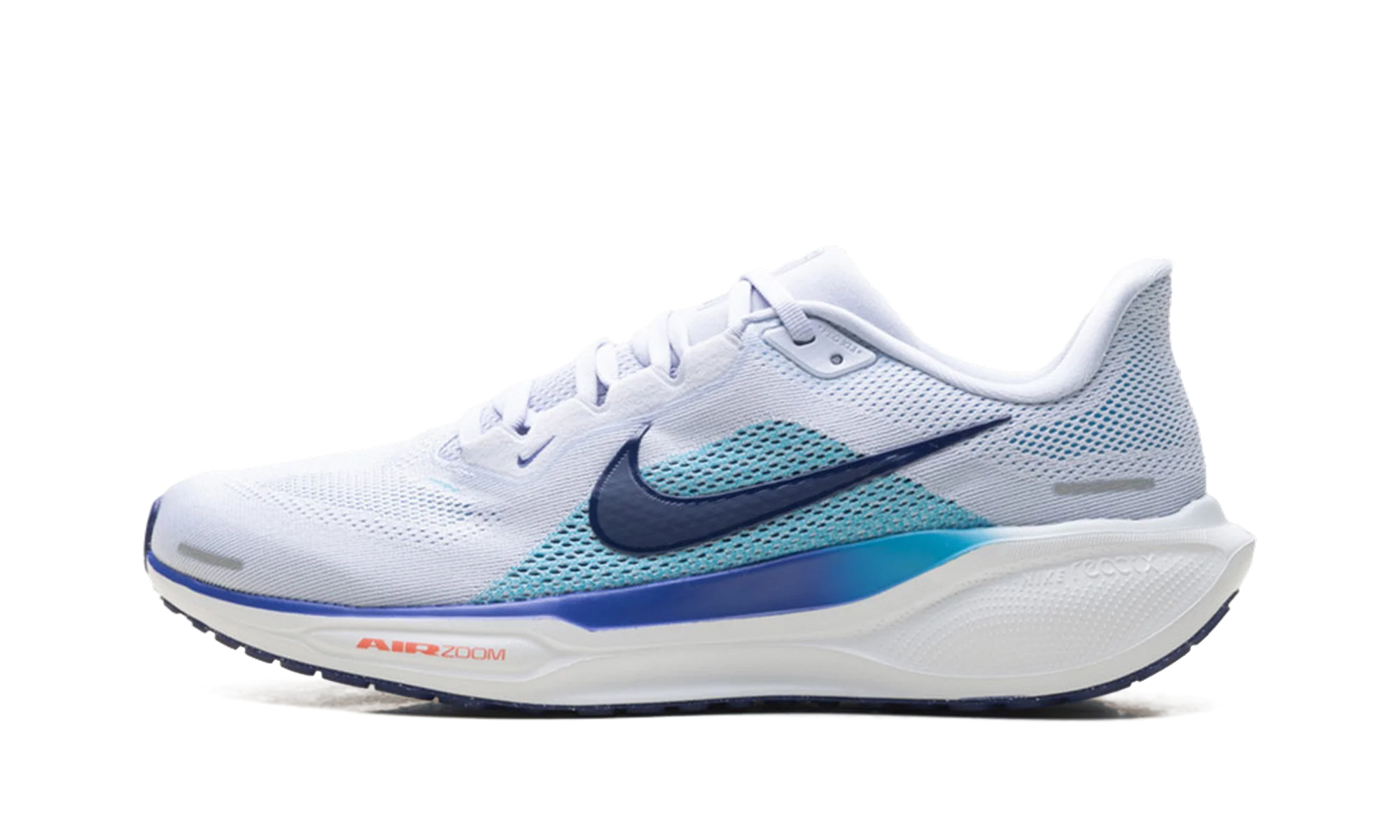 Air Zoom Pegasus 41 "Ghost Blue Void" FD2722 014