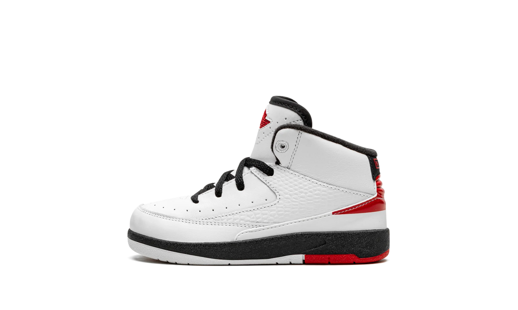 Air Jordan 2 TD "Chicago" DQ8563 106