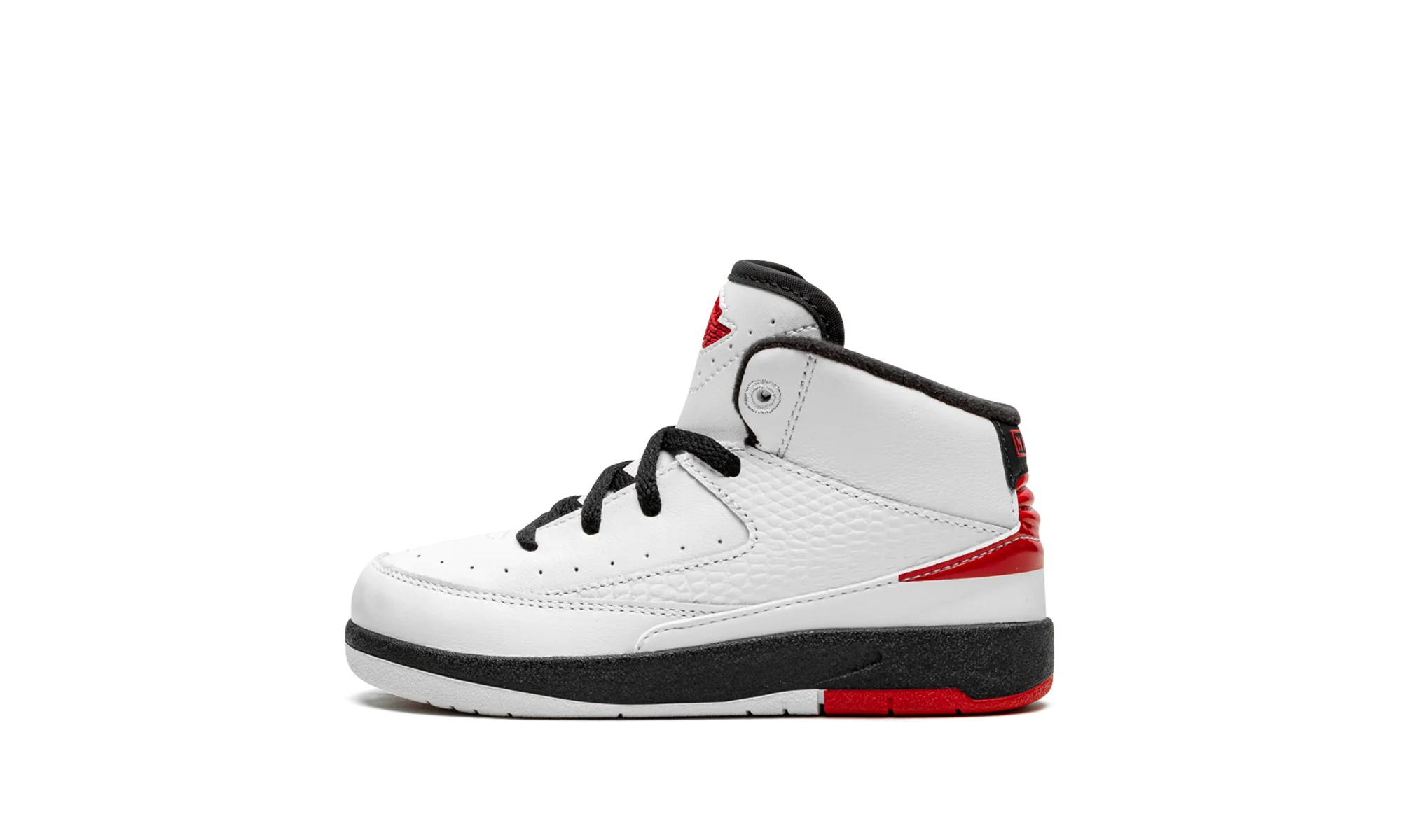 Air Jordan 2 TD "Chicago" DQ8563 106