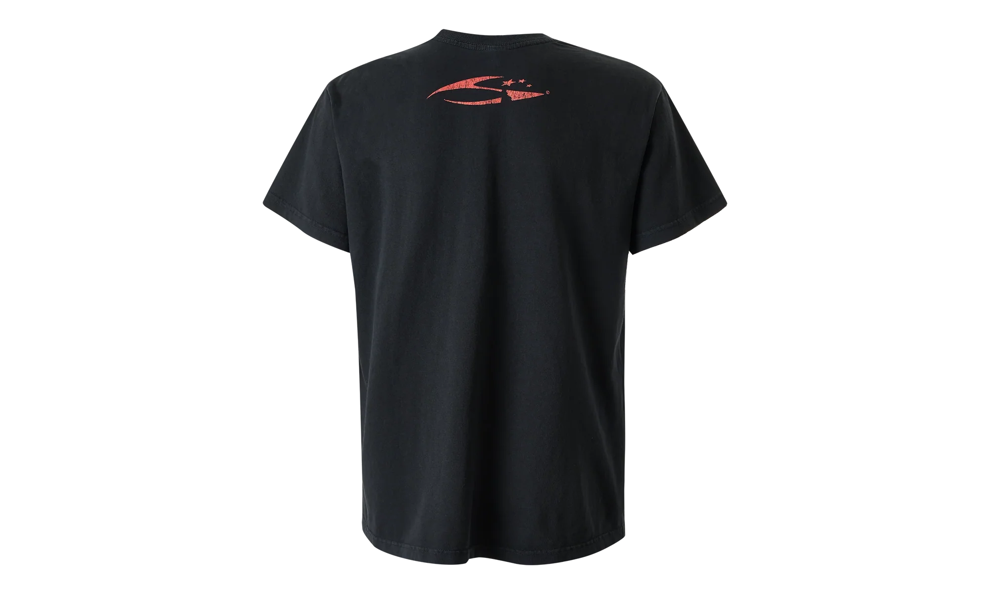 2 Lambs Holy State T-Shirt "SS26 - Black" HSR278
