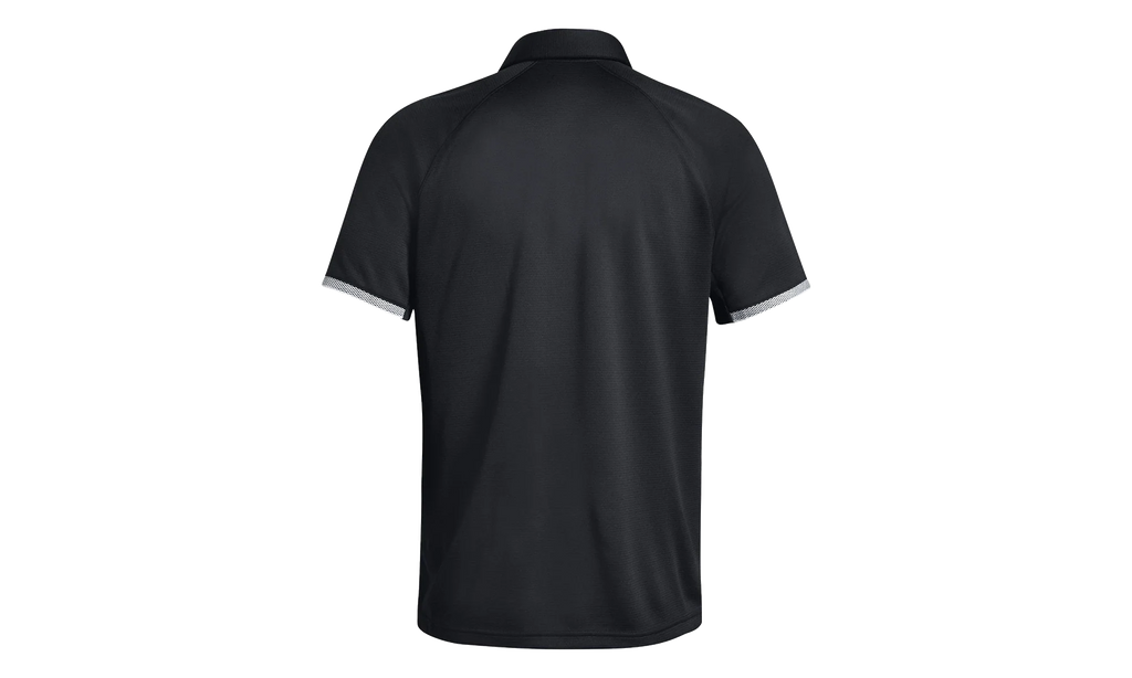 Rival Polo Shirt "Black" 1306583 001