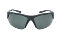 Skylon Ace Polarized Sunglasses "Black / Noir" FQ4767 010