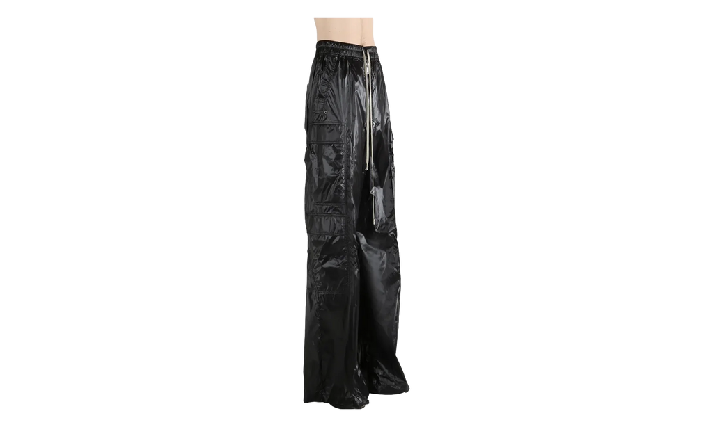 Cargobelas Pants "Black" RU01F2339 NPS 09