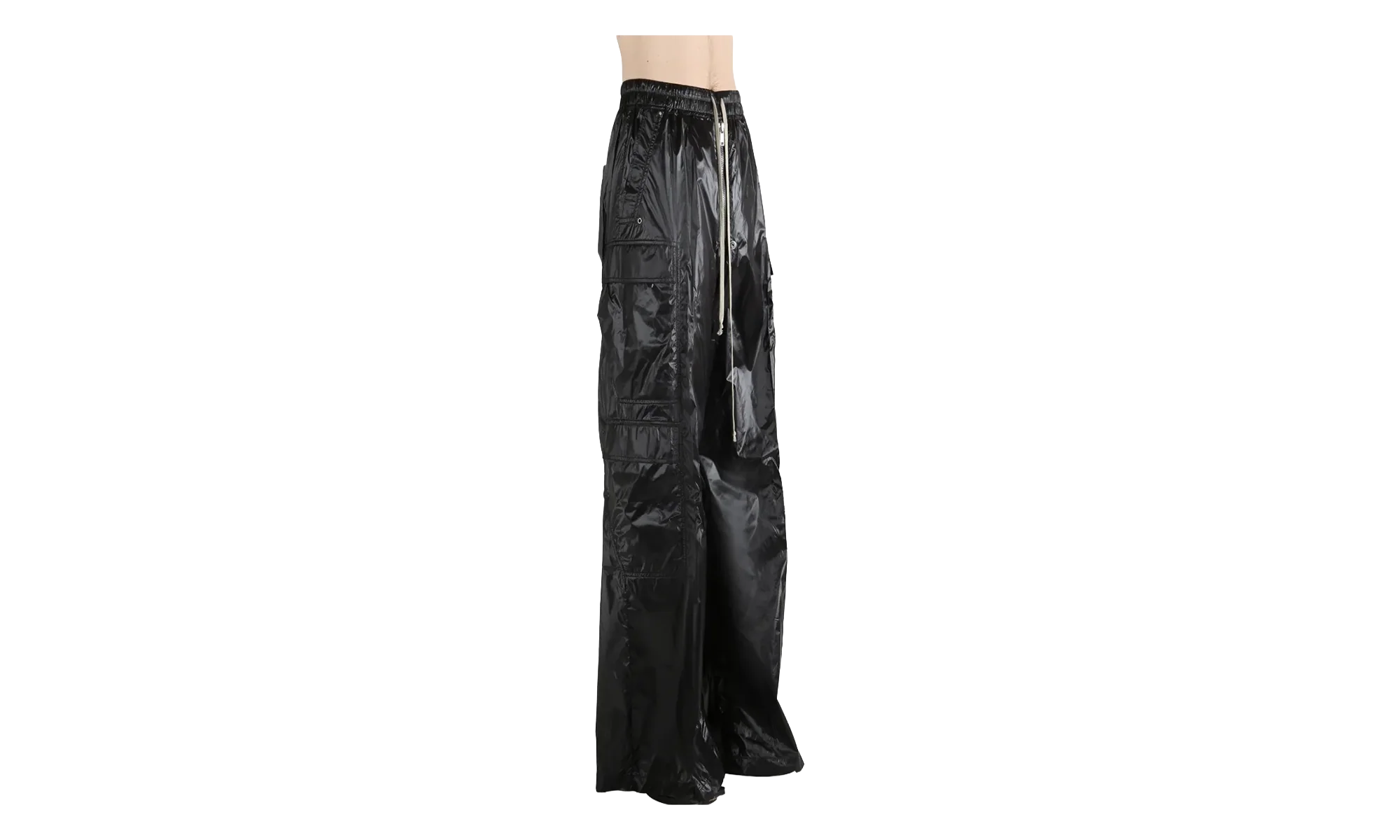 Cargobelas Pants "Black" RU01F2339 NPS 09