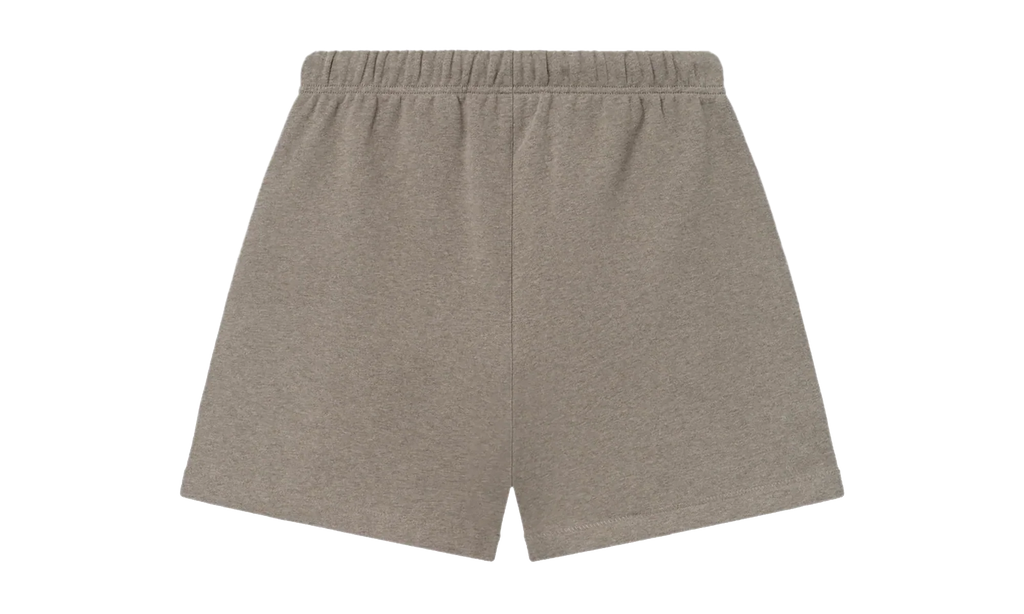 Classic Fleece Sweatshort "Homestead Heather" 160SP252003F