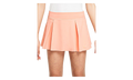 Club Skirt Golf Skirt GS "Orange / White" DN1969 800