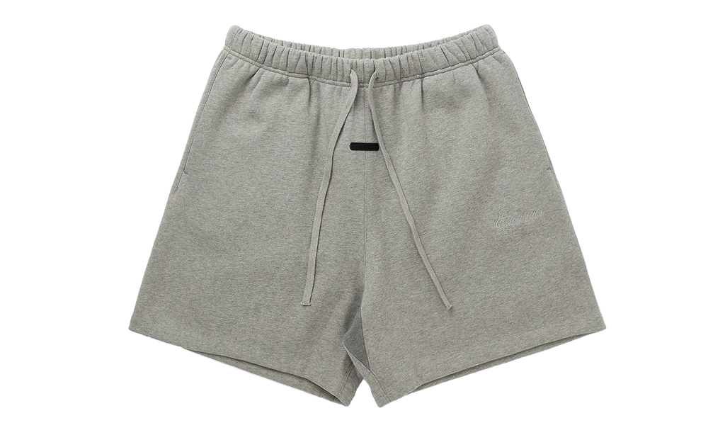 Signature Classic shorts "Grey" 160SP262003F