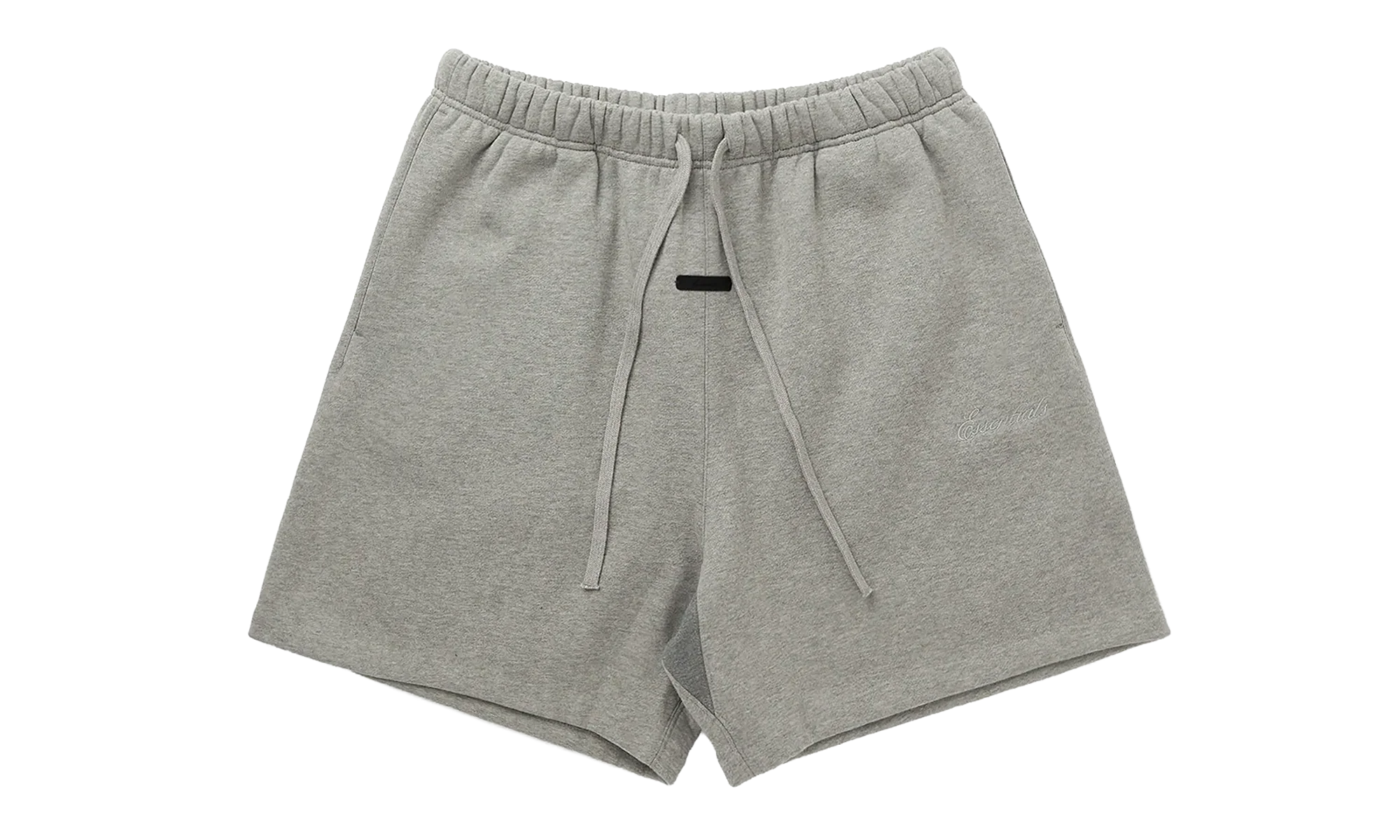 Signature Classic shorts "Grey" 160SP262003F