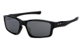 Chainlink Sunglasses "Polished Black / Black Iridium" OO9247 01
