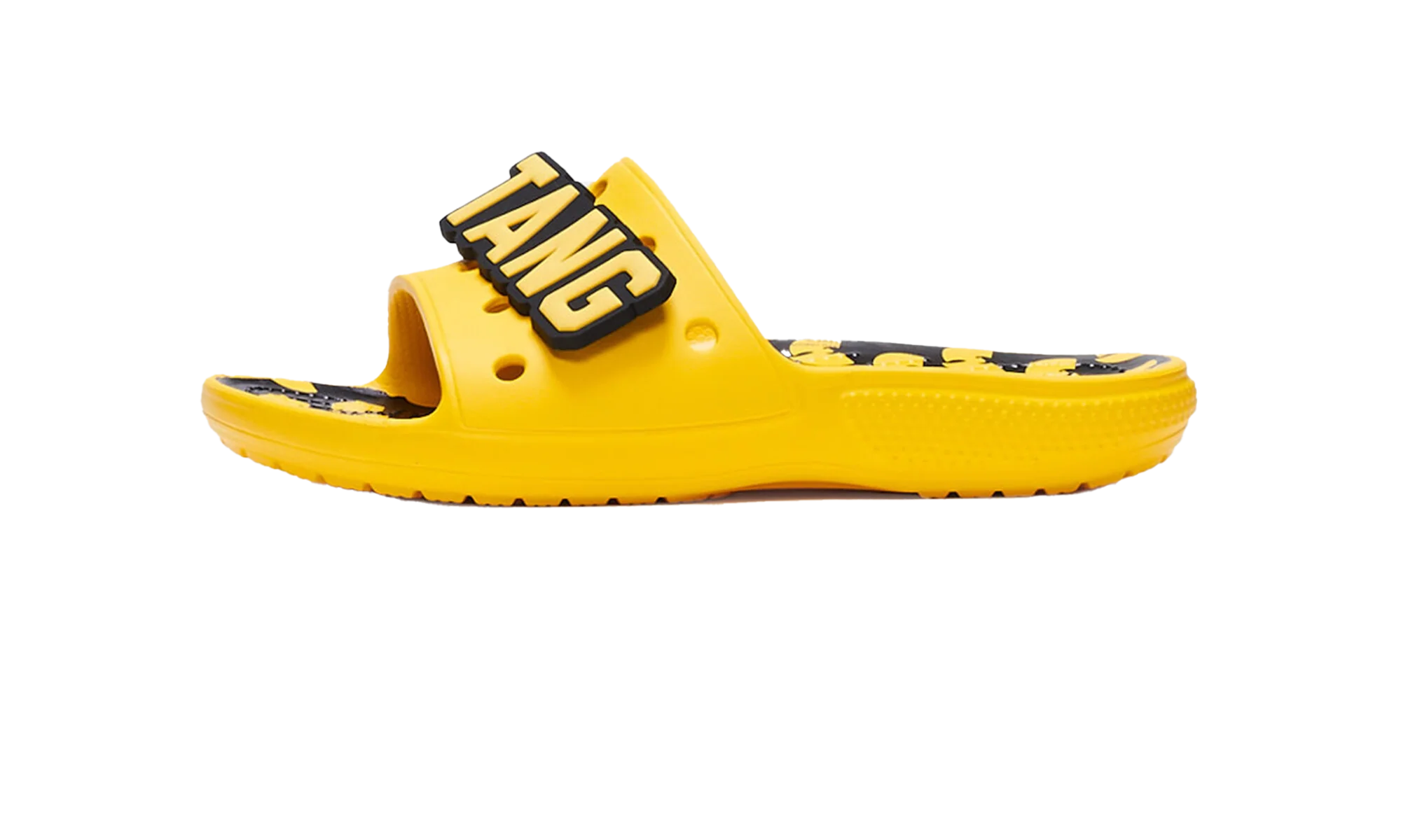 Classic Slide "Wu-Tang Clan Yellow" 207760 731