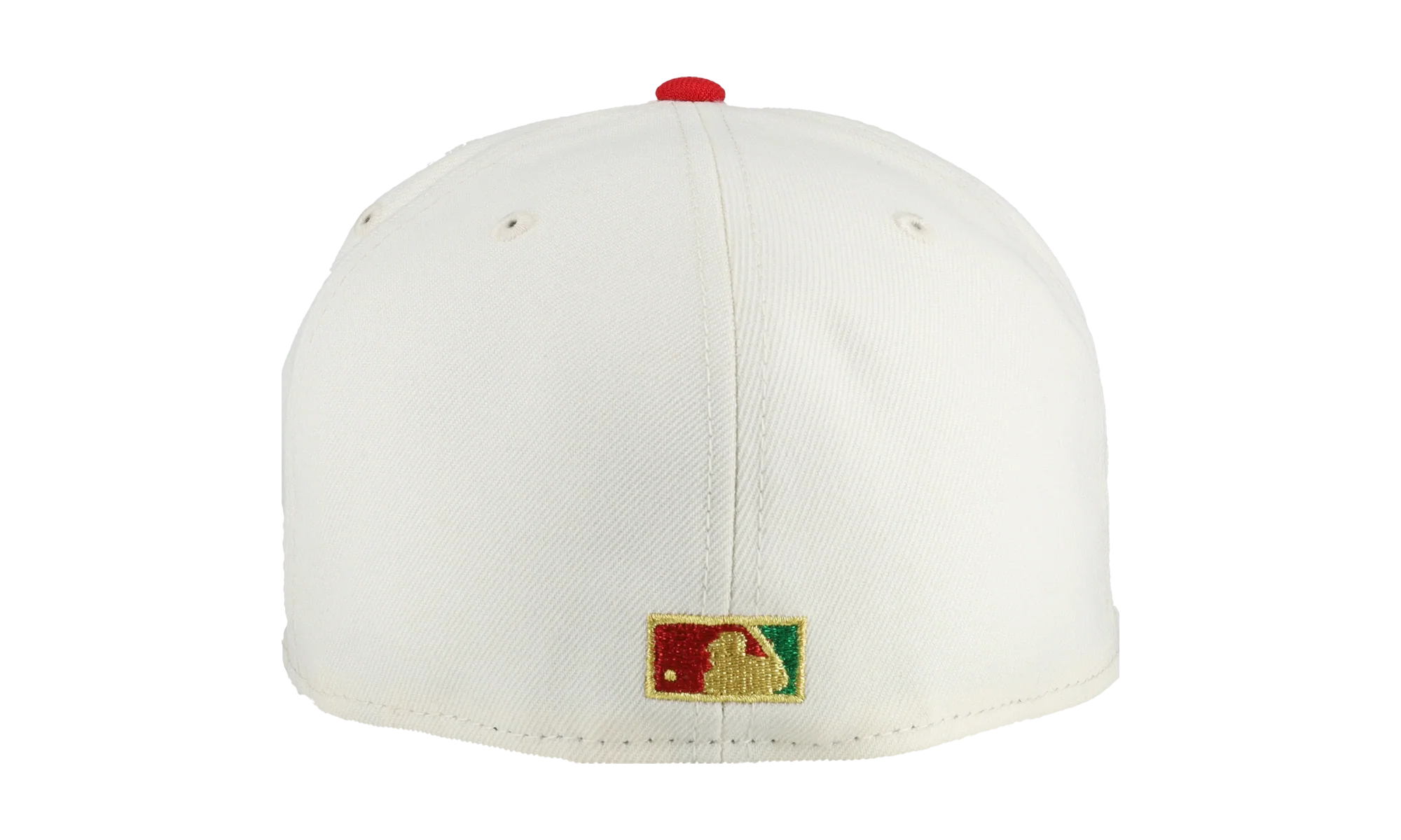 59FIFTY Houston Astros 2000 Inaugural Season Fitted Hat "Chrome Star" NE122