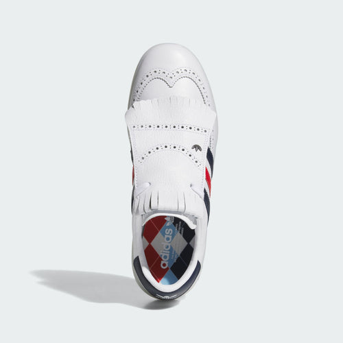 Men's adidas Coursecup Spikeless Golf Shoes