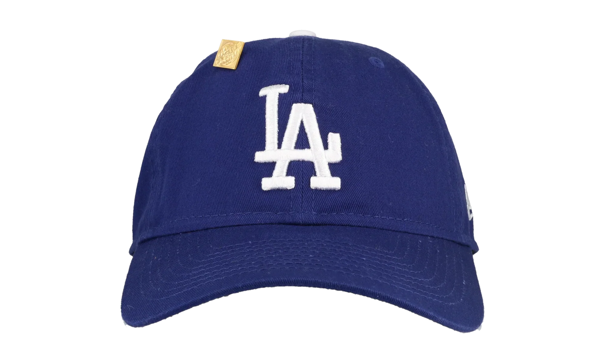 9TWENTY Los Angeles Dodgers Dad Hat "Blue" NE152