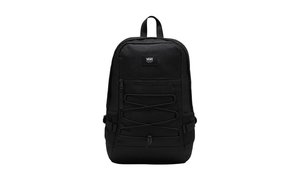 Original Backpack "Black" VN00082F