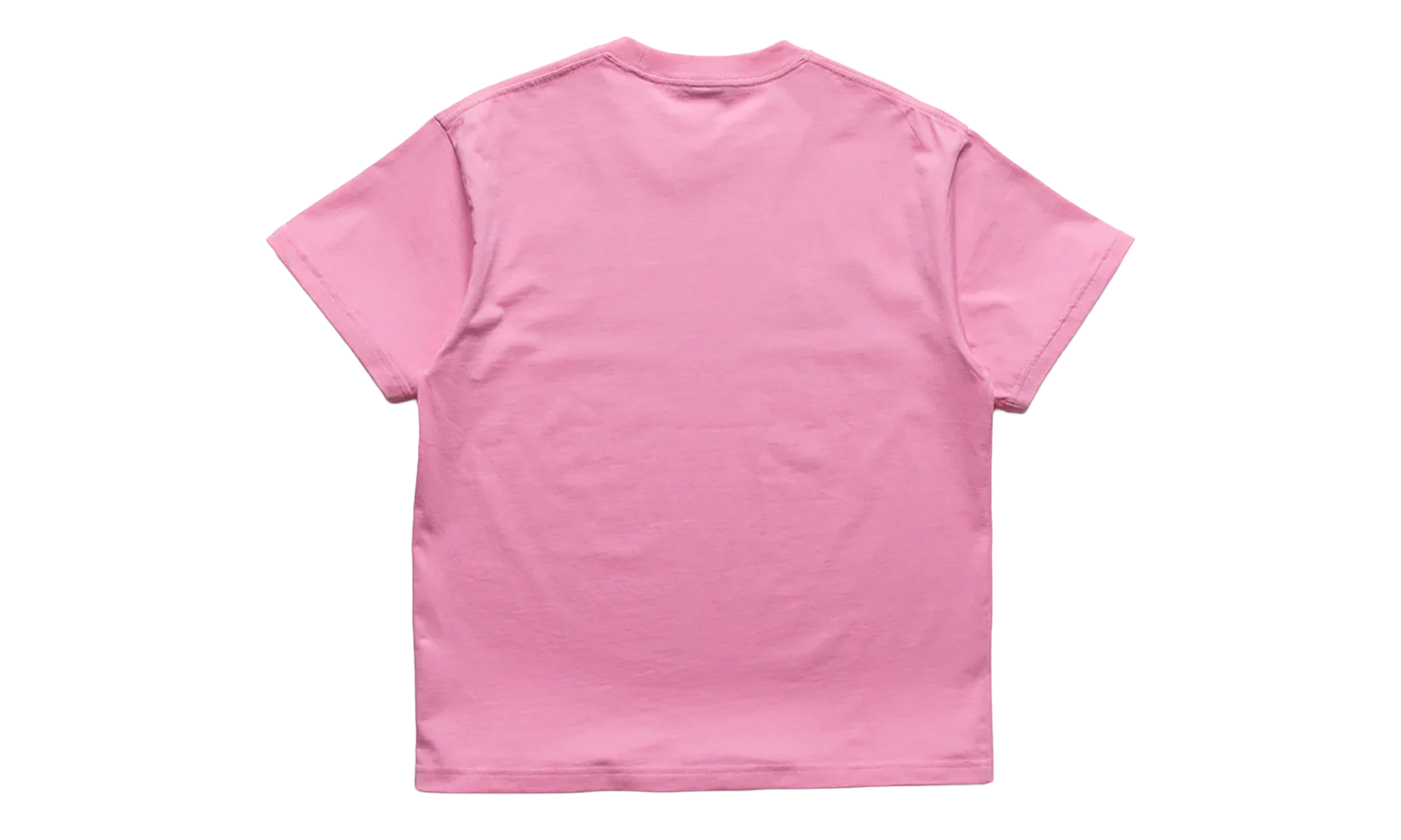 Forget Tee "Pink" P26SP058 PNK