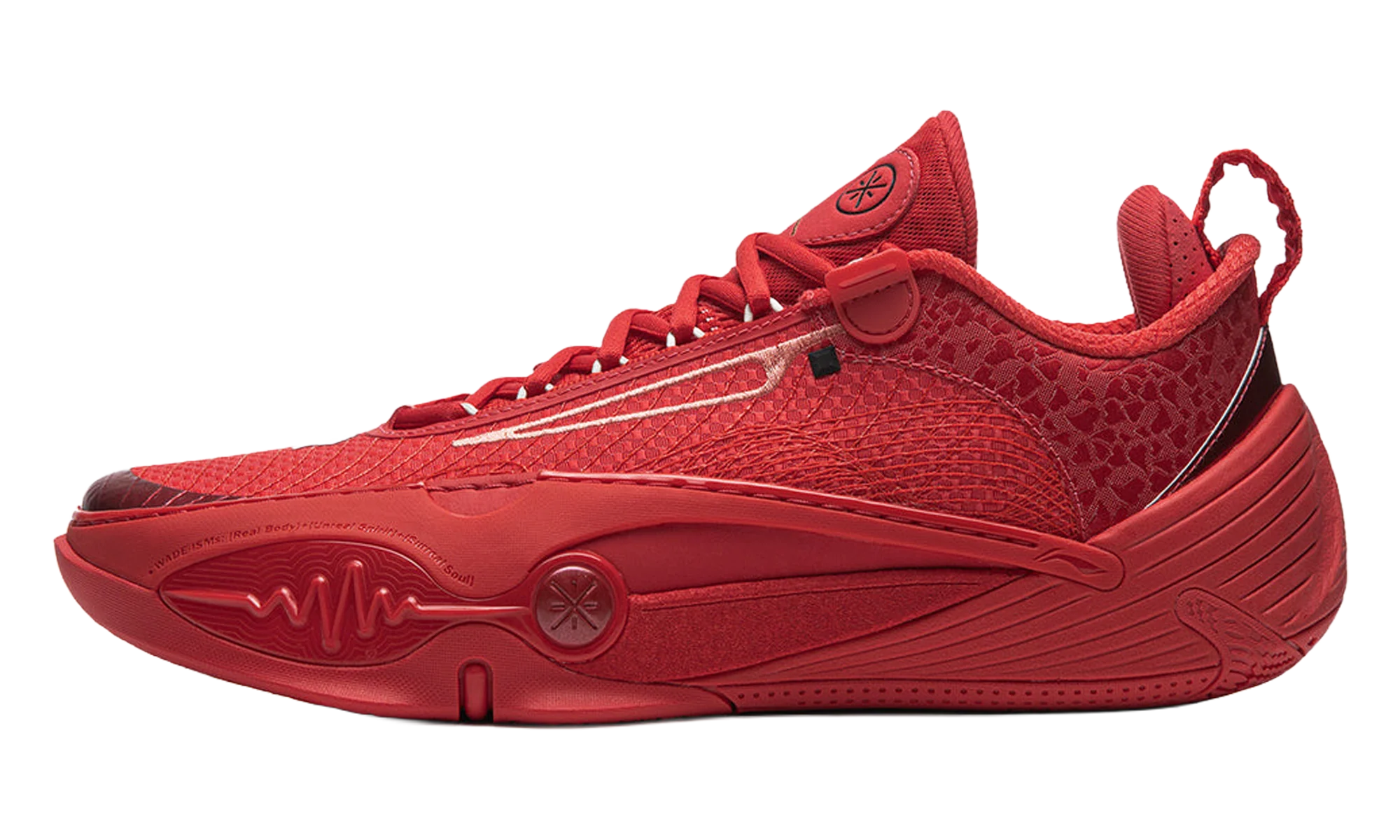 Wade All City 14 "College" ABAW001 7