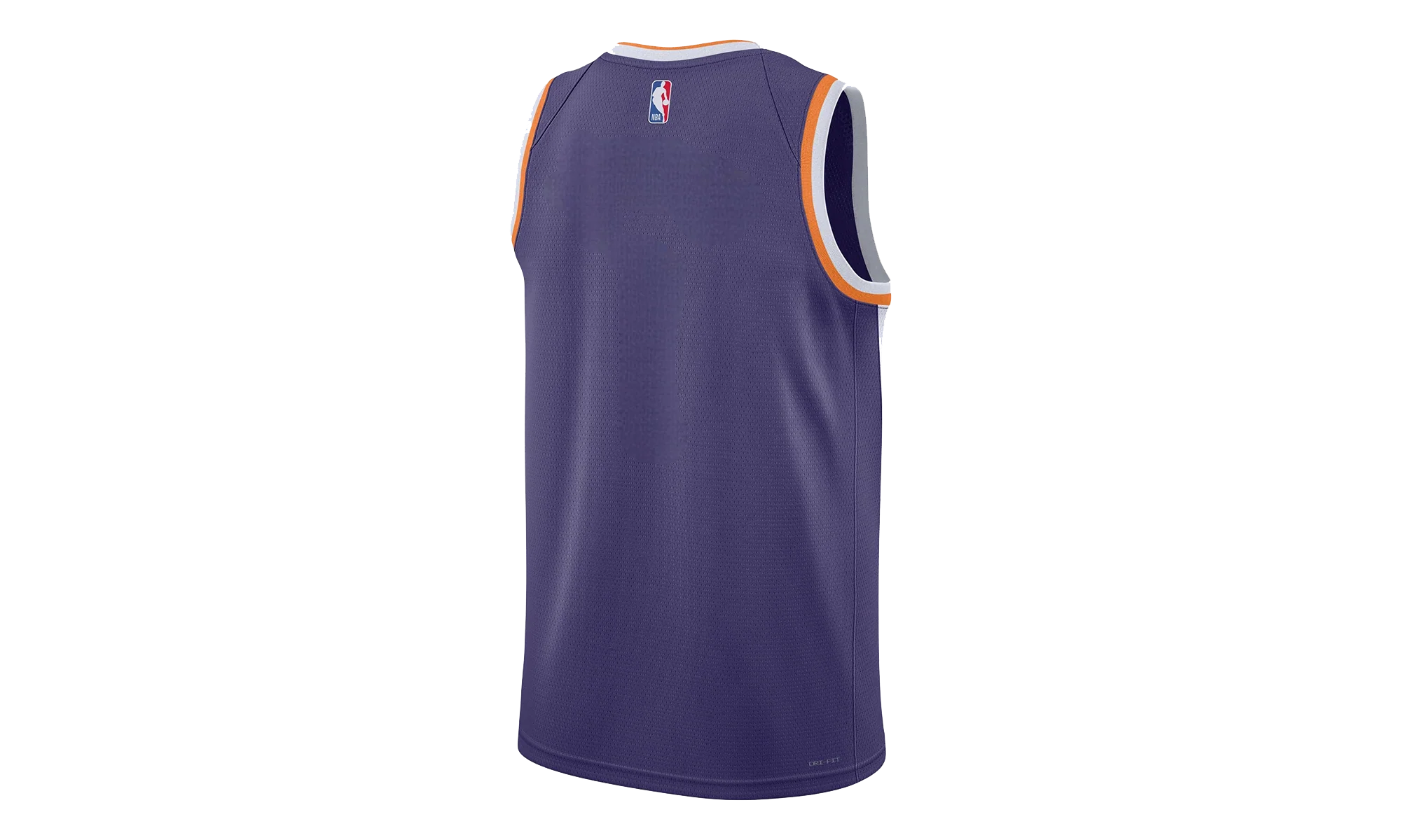 NBA Phoenix Suns 2021/22 Diamond Icon Swingman Jersey "Purple" DN2628 566