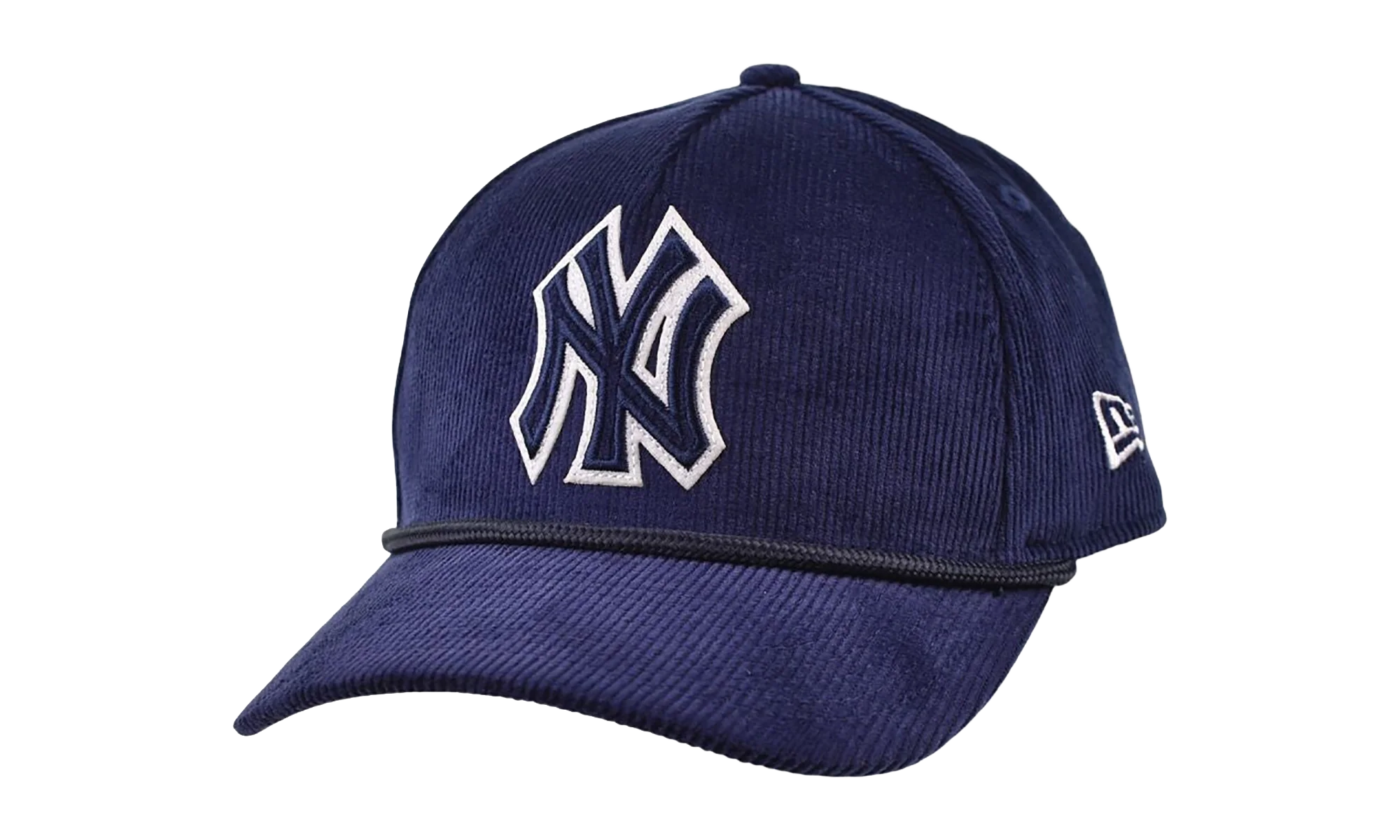 9FORTY New York Yankees M-Crown Strapback "Navy" 60709174