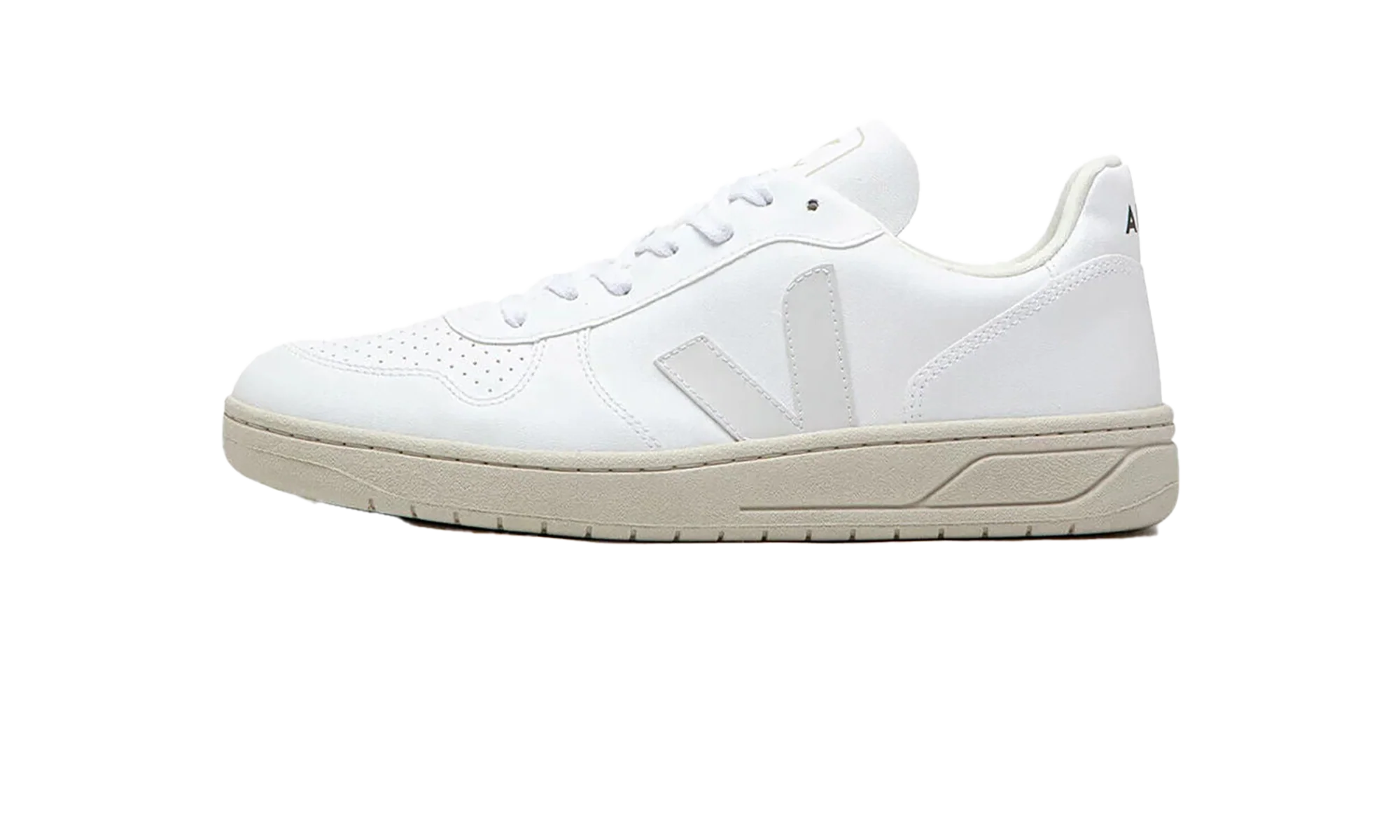 V-10 Sneaker "White" VX0702892B