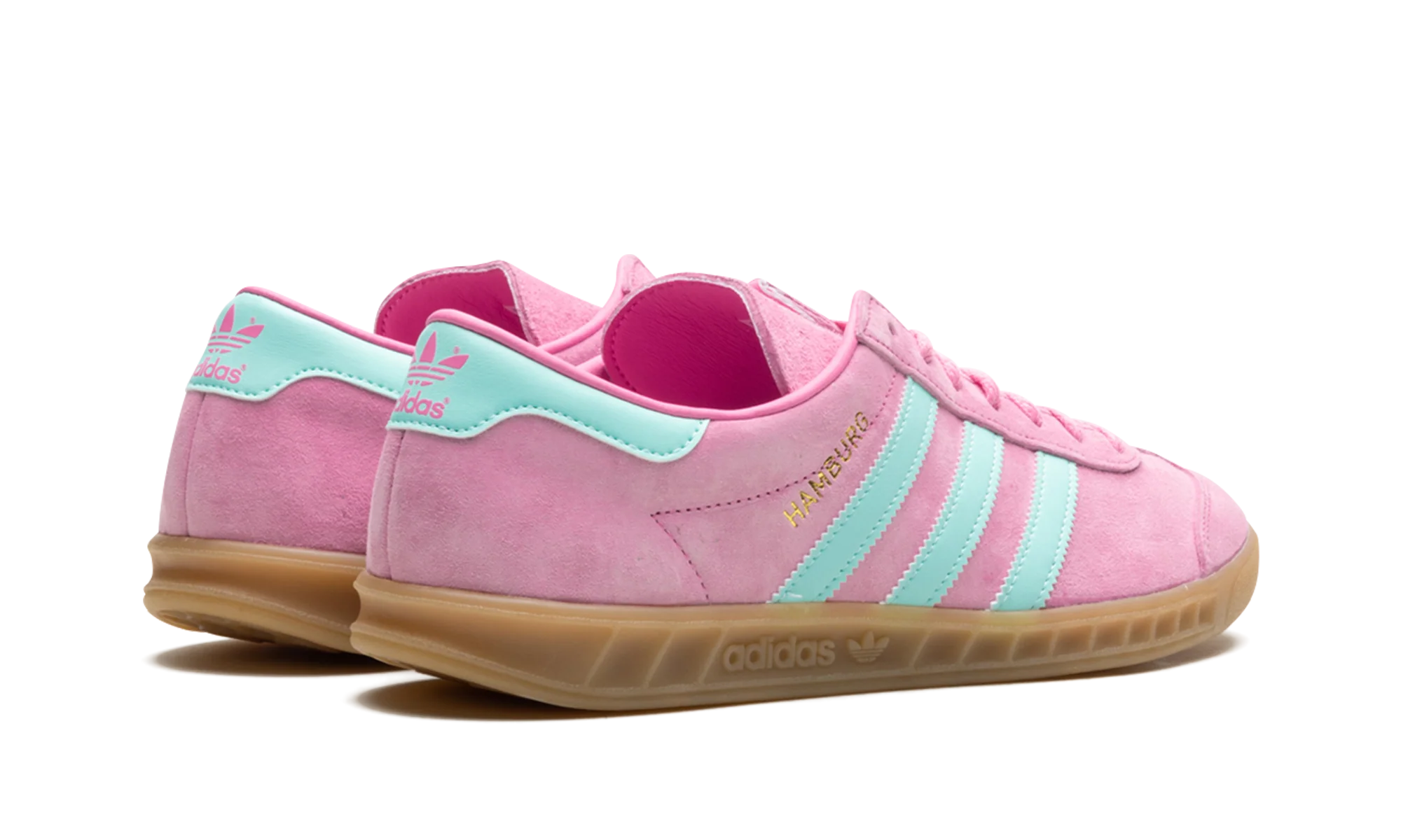 Hamburg WMNS "Bliss Pink" IH5459