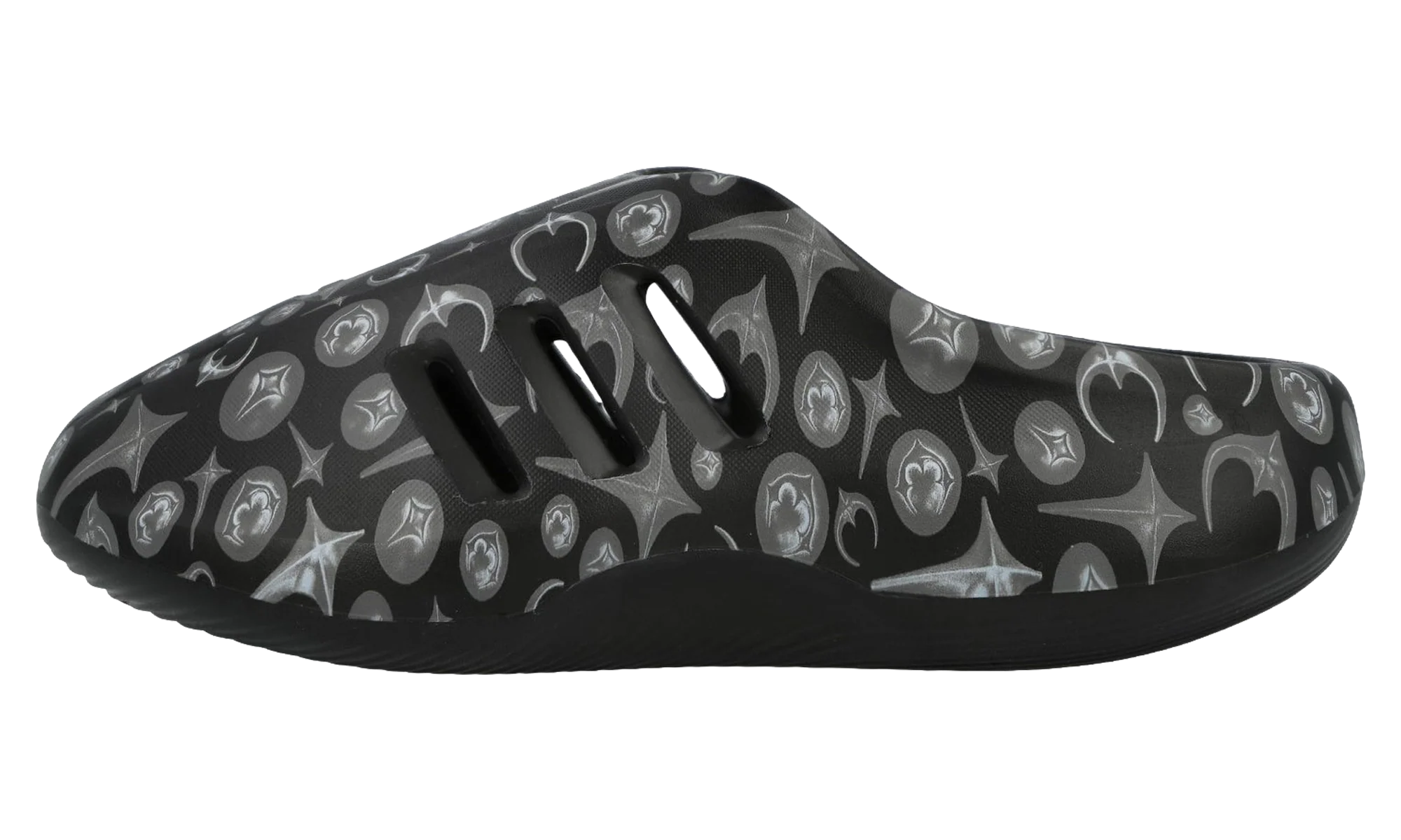 adiFOM IIInfinity Mule "Thug Club Core Black" KI0825