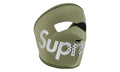 WINDSTOPPER Facemask "FW25 - Olive" SU26893