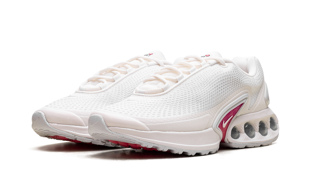 Air Max Dn WMNS"Sail Phantom Hyper Violet Metallic Silver" FJ3145 103