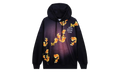 Kkoch Engineered Hoodie "Black / Multicolor" ASSC007