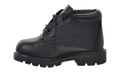 3 Eye Chukka TD "Black" TB07181R
