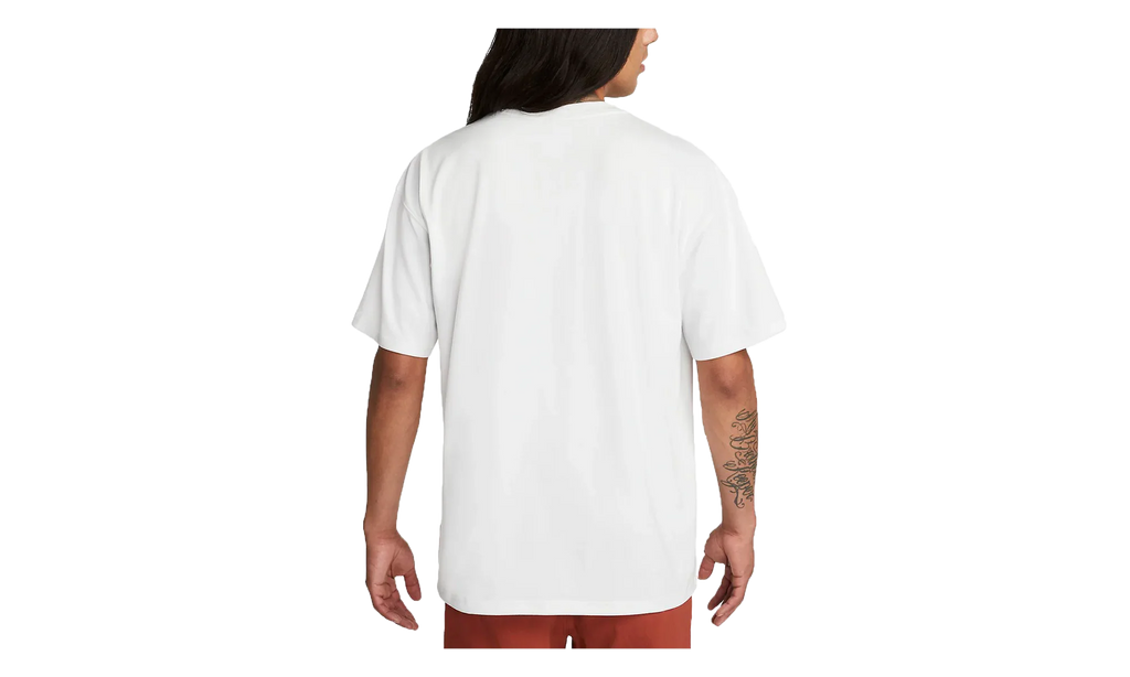 ACG T-Shirt "Changing Eye - Summit White" FJ1127 121