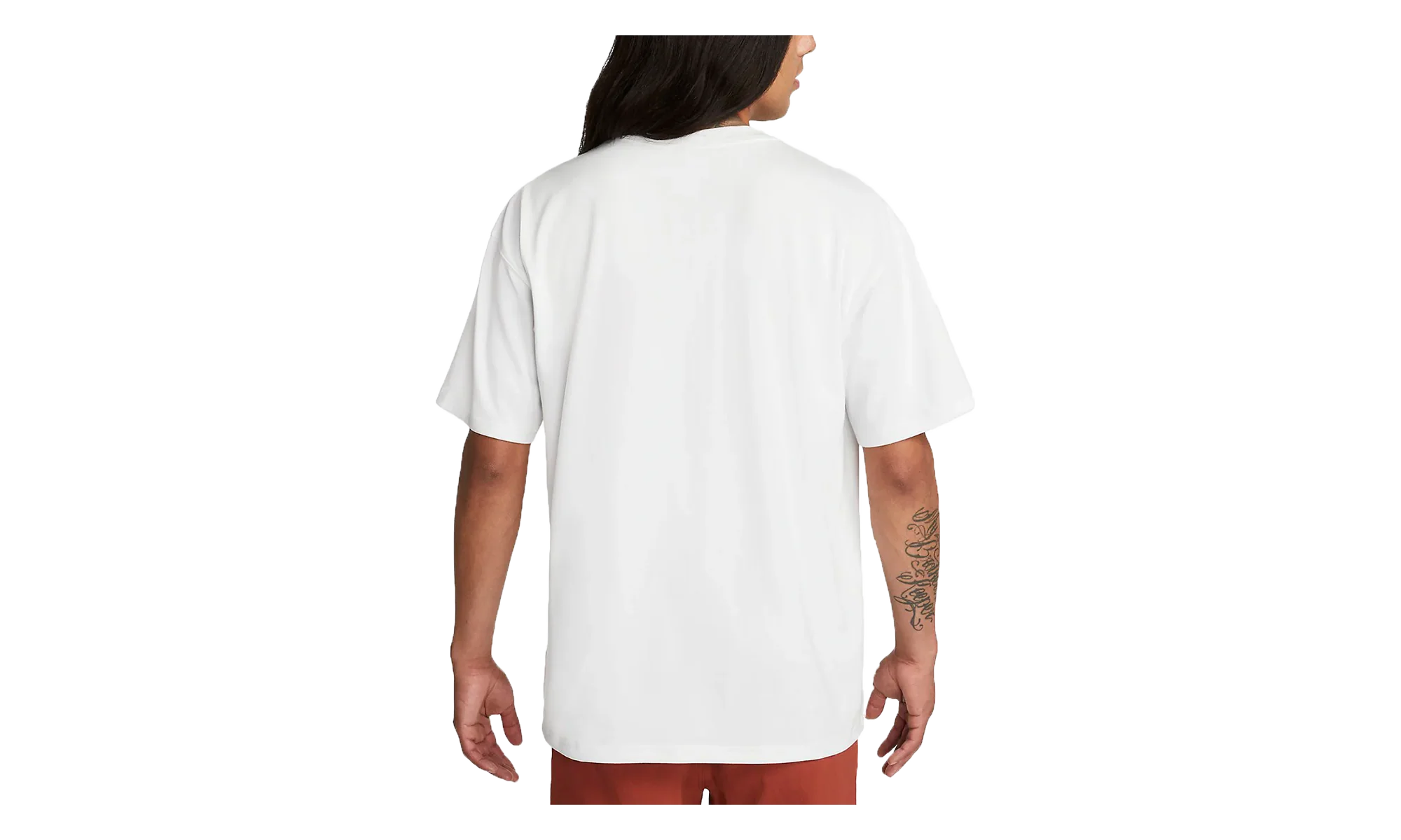 ACG T-Shirt "Changing Eye - Summit White" FJ1127 121