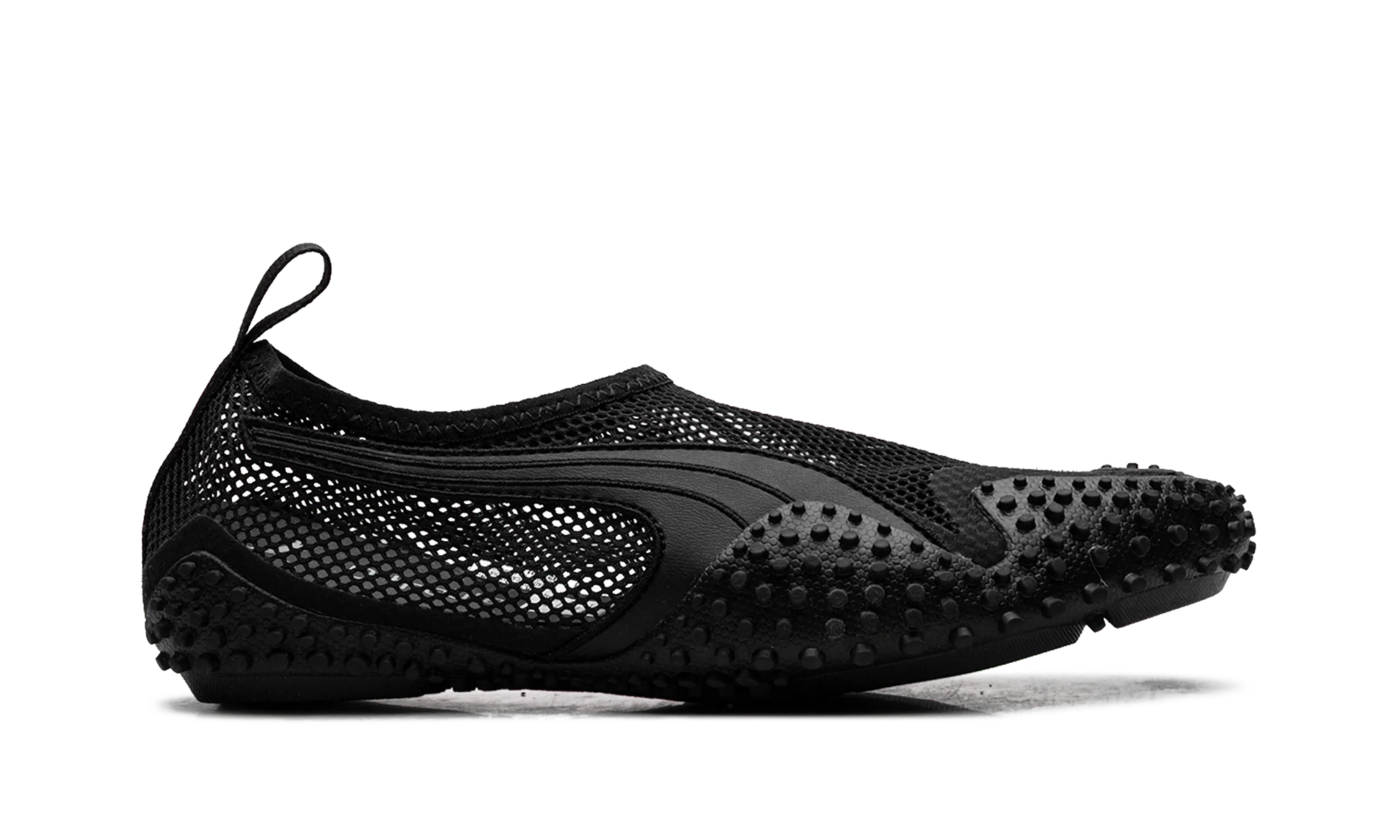 Mostro Flex Mesh WMNS "Black" 403214 01