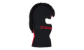 Originals Thug Club Fringed Balaclava "Black" KF0647