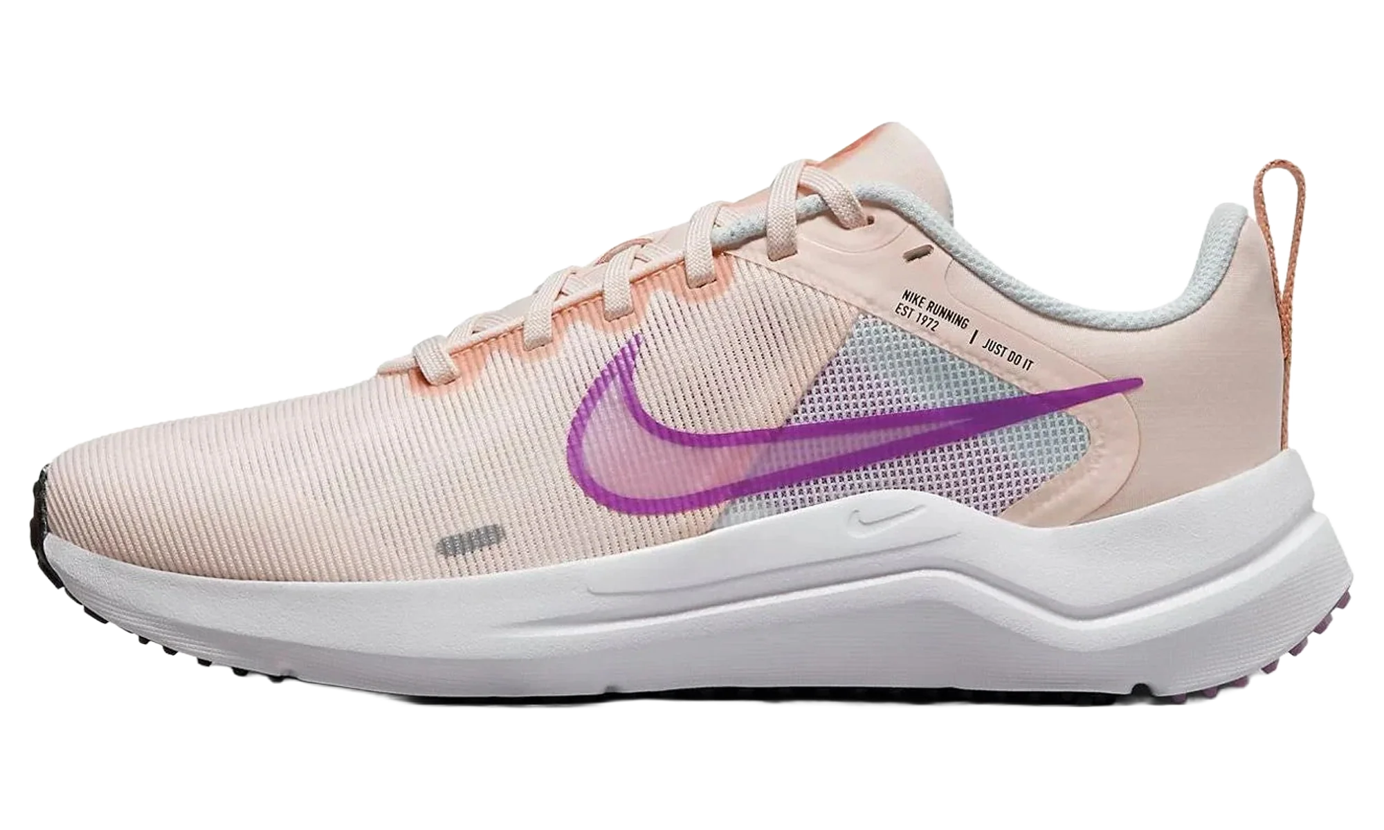 Downshifter 12 WMNS "Guava Ice Rush Fuchsia" DD9294 800