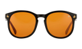 Revolution Acetate "Glossy Black / Orange" MPRE2 0004 40T2