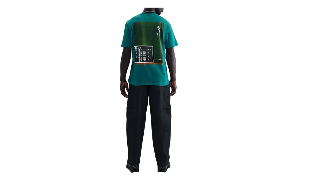 Sportswear Max90 T-Shirt "Fresh Water" IU1698 360