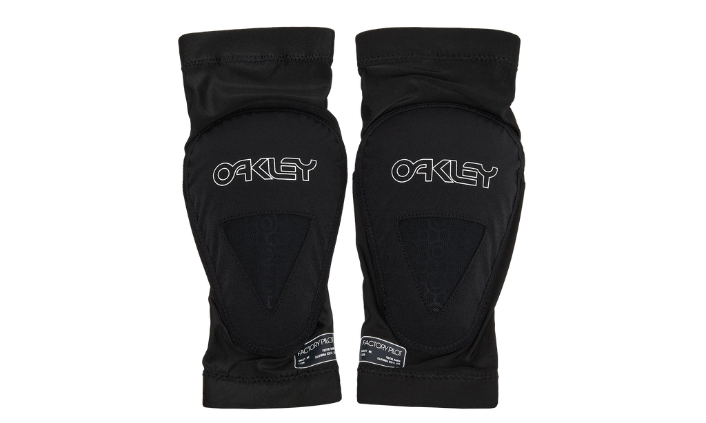 All Mountain RZ Labs Elbow Guard "Blackout" FOS900918 02E