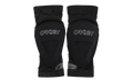 All Mountain RZ Labs Elbow Guard "Blackout" FOS900918 02E