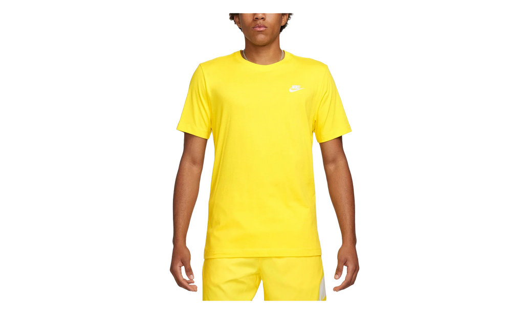 Sportswear Club T-Shirt "Lightning" AR4997 718