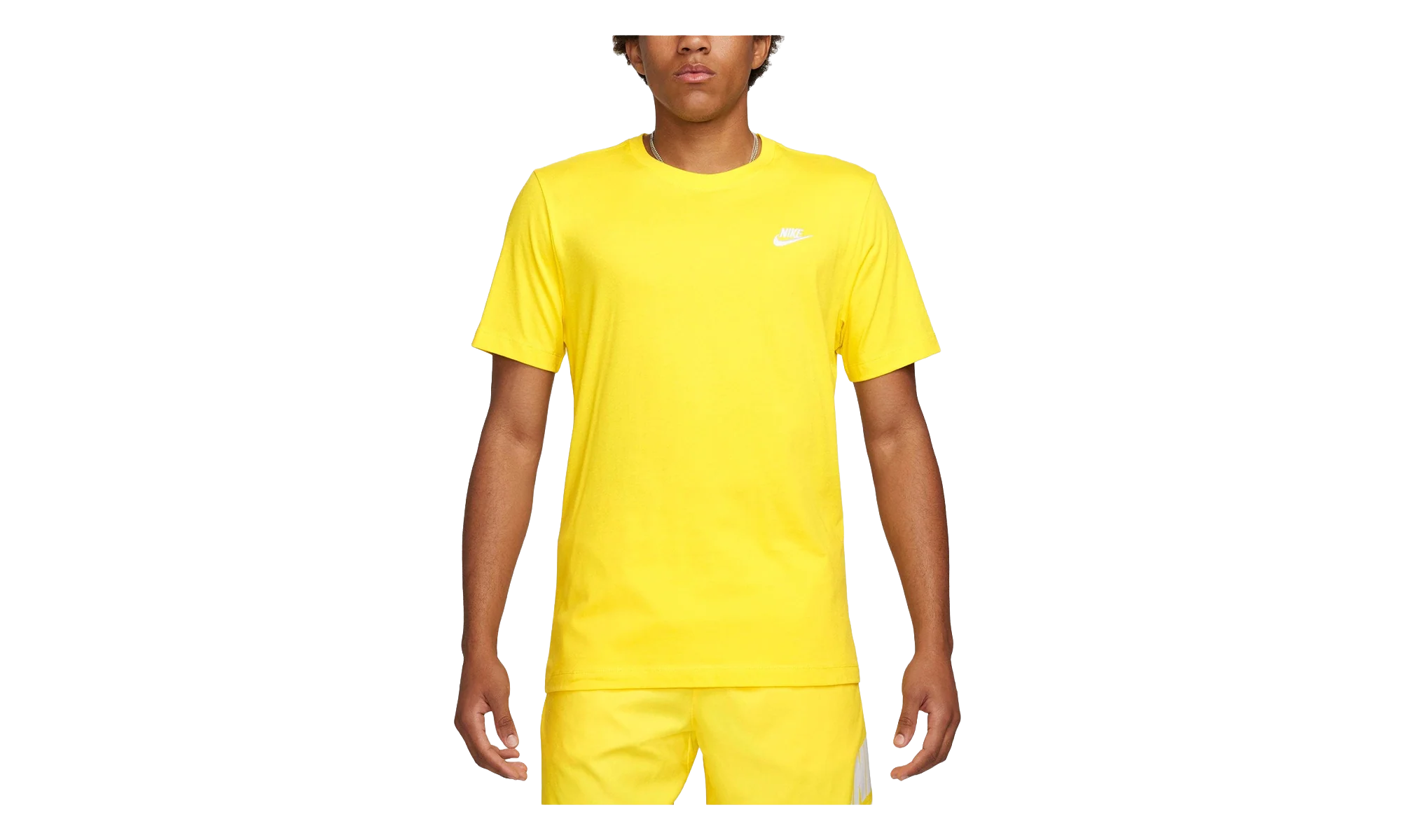 Sportswear Club T-Shirt "Lightning" AR4997 718