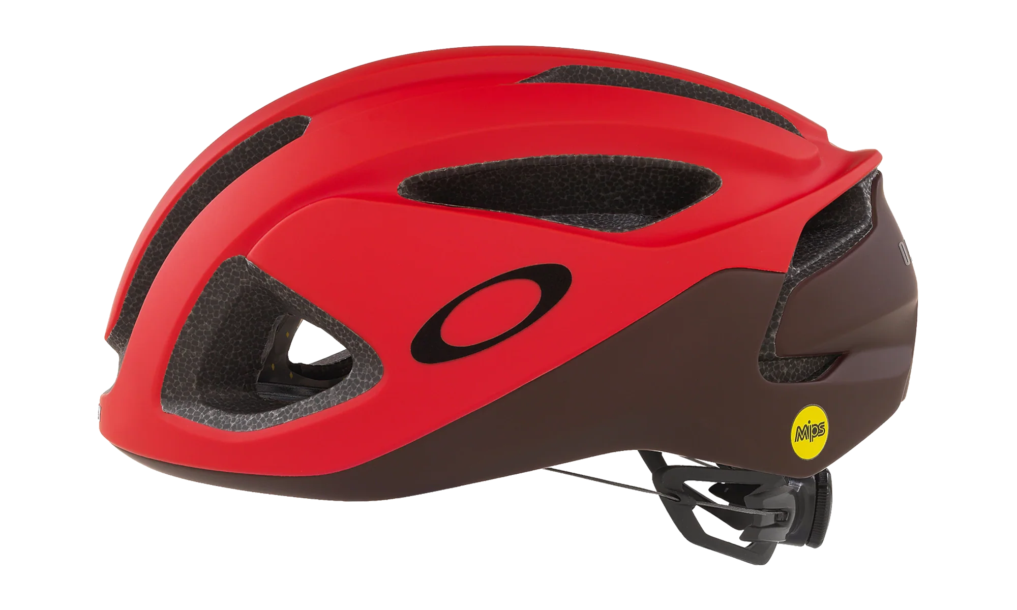 ARO3 Bike Cycling Helmet "Red / Grenache" 99470 9A6