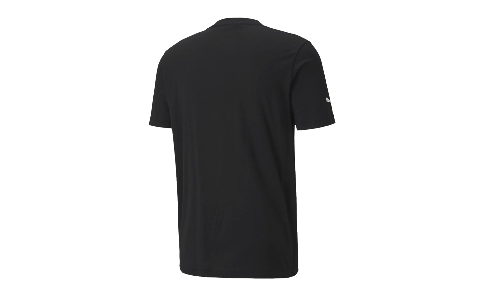 BMW Motorsport Graphic Tee "Black" 598007 01