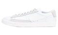 Blazer Low Leather "Platinum Tint" CW7585 100