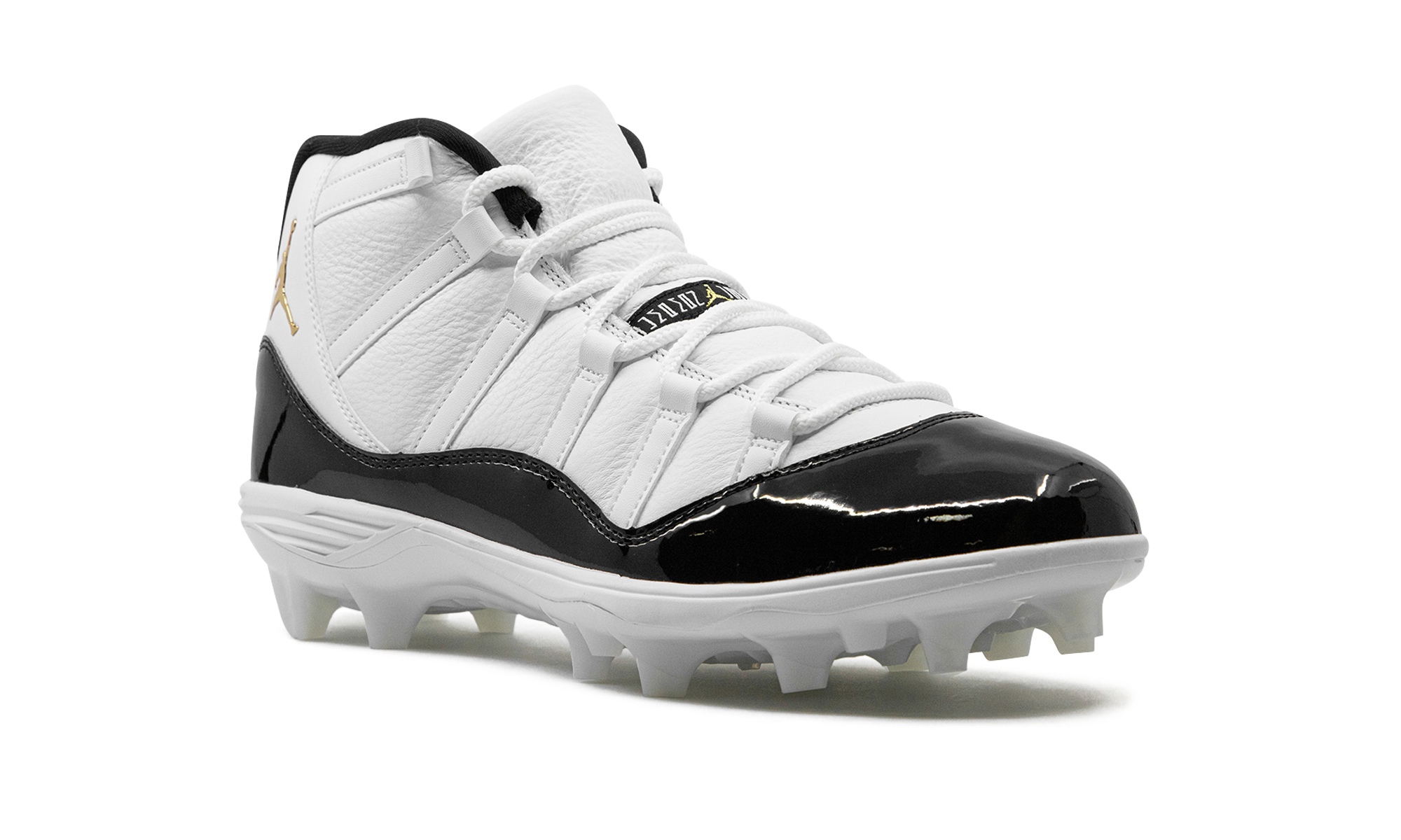 11 Cleats "Gratitude" FV5374 107