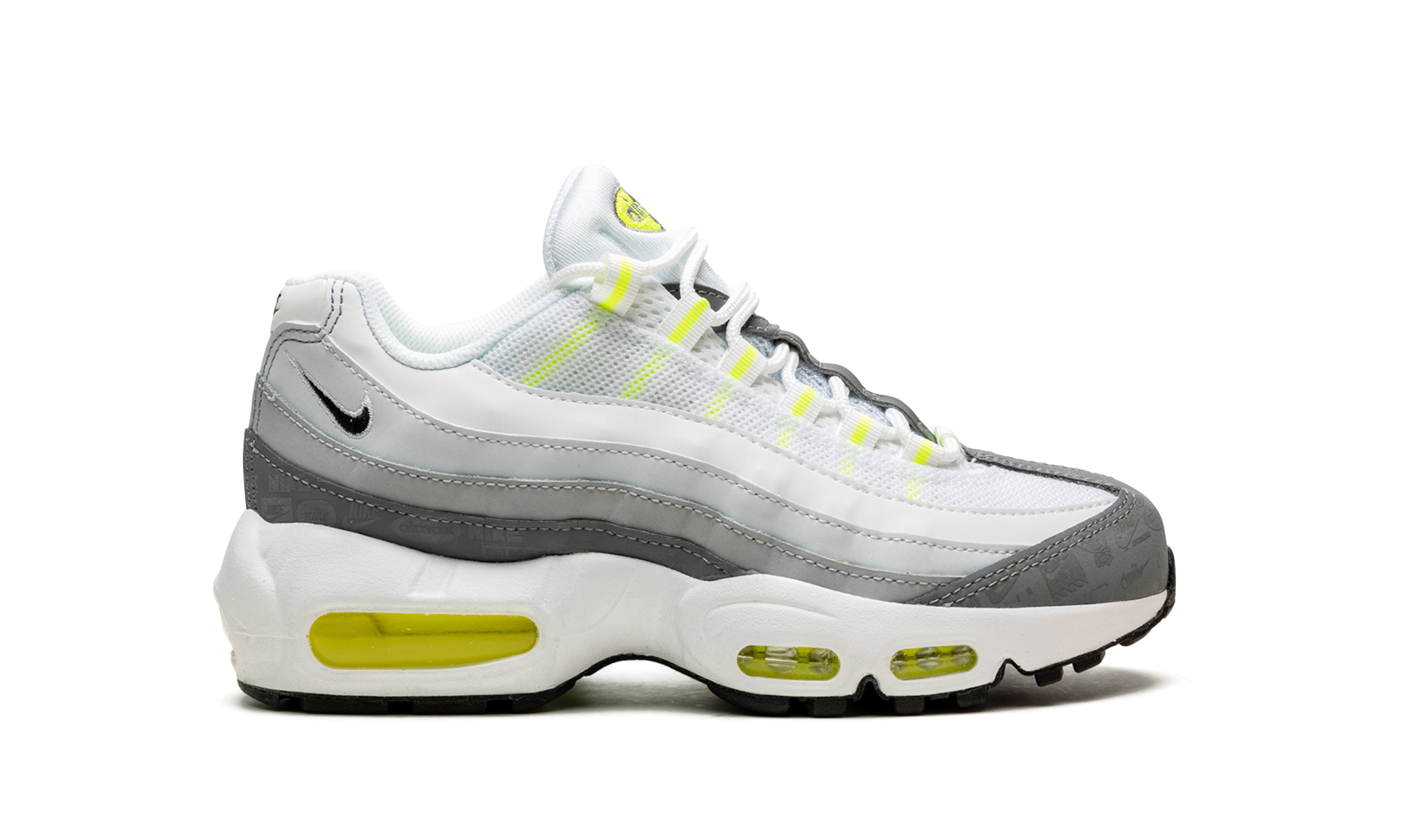 Air Max 95 Recraft GS DJ3341 100