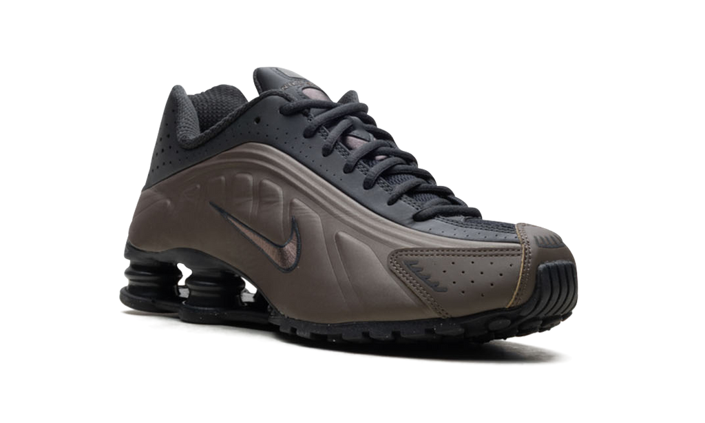 Shox R4 WMNS"Ironstone Off Noir" AR3565 007