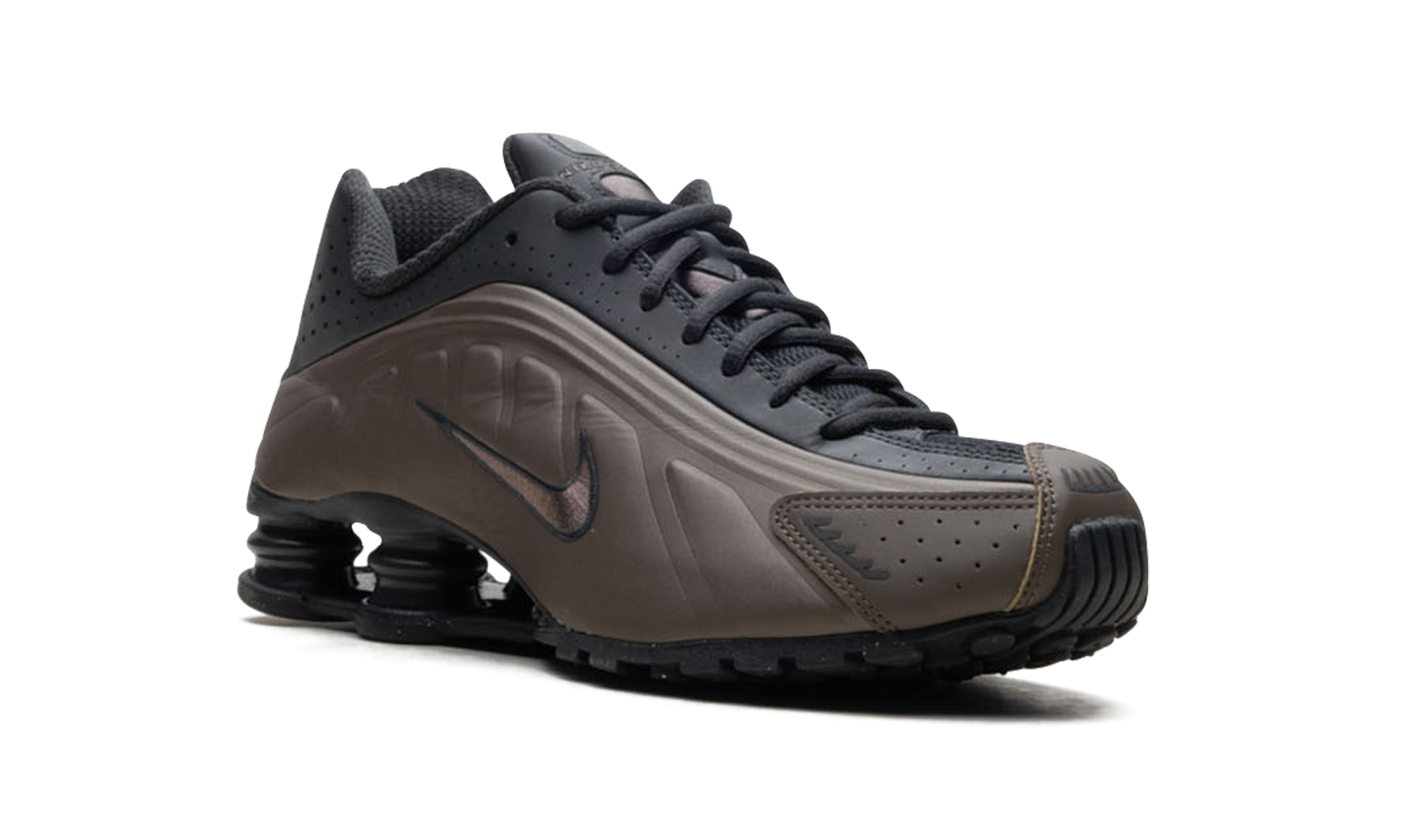 Shox R4 WMNS"Ironstone Off Noir" AR3565 007