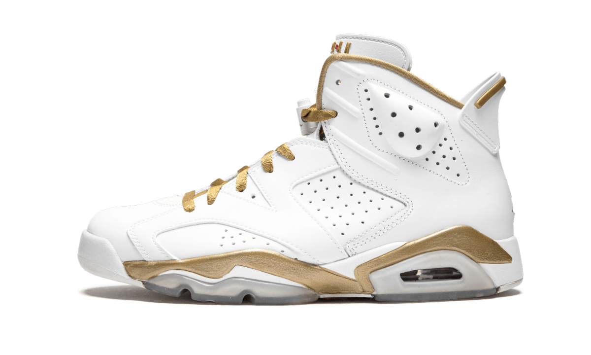 7/6 Retro "Golden Moment Pack" 535357 935