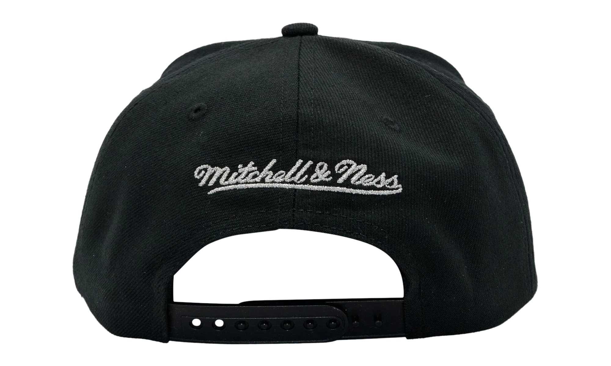NBA Shine On Snapback Cap "Los Angeles Lakers - Black" HS9484 LALBLCK