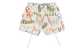Mash-Up Logo Swim Trunks "Multicolor" RHPS23SH09834567